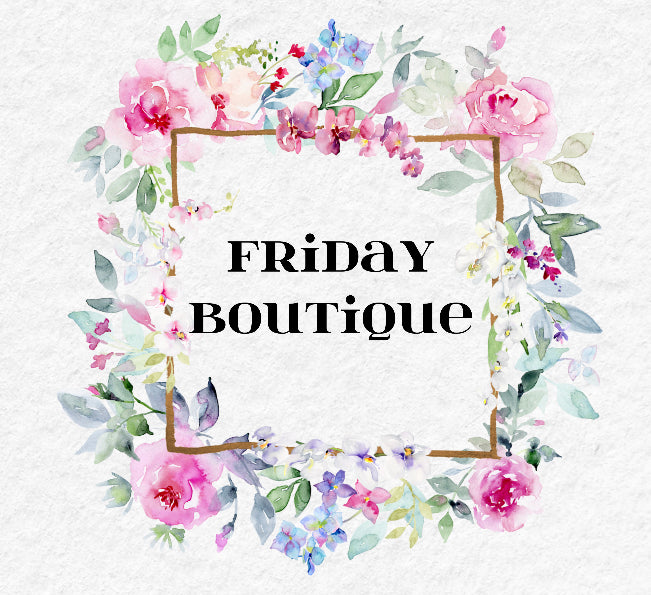 Friday Boutique