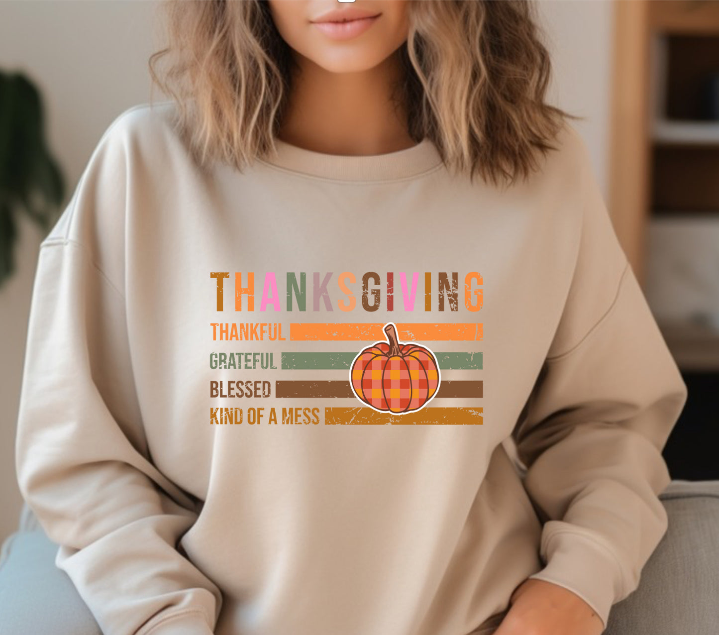 Thanksgiving sweatshirts