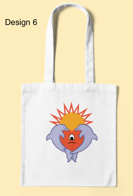 Bad bunny tote bags