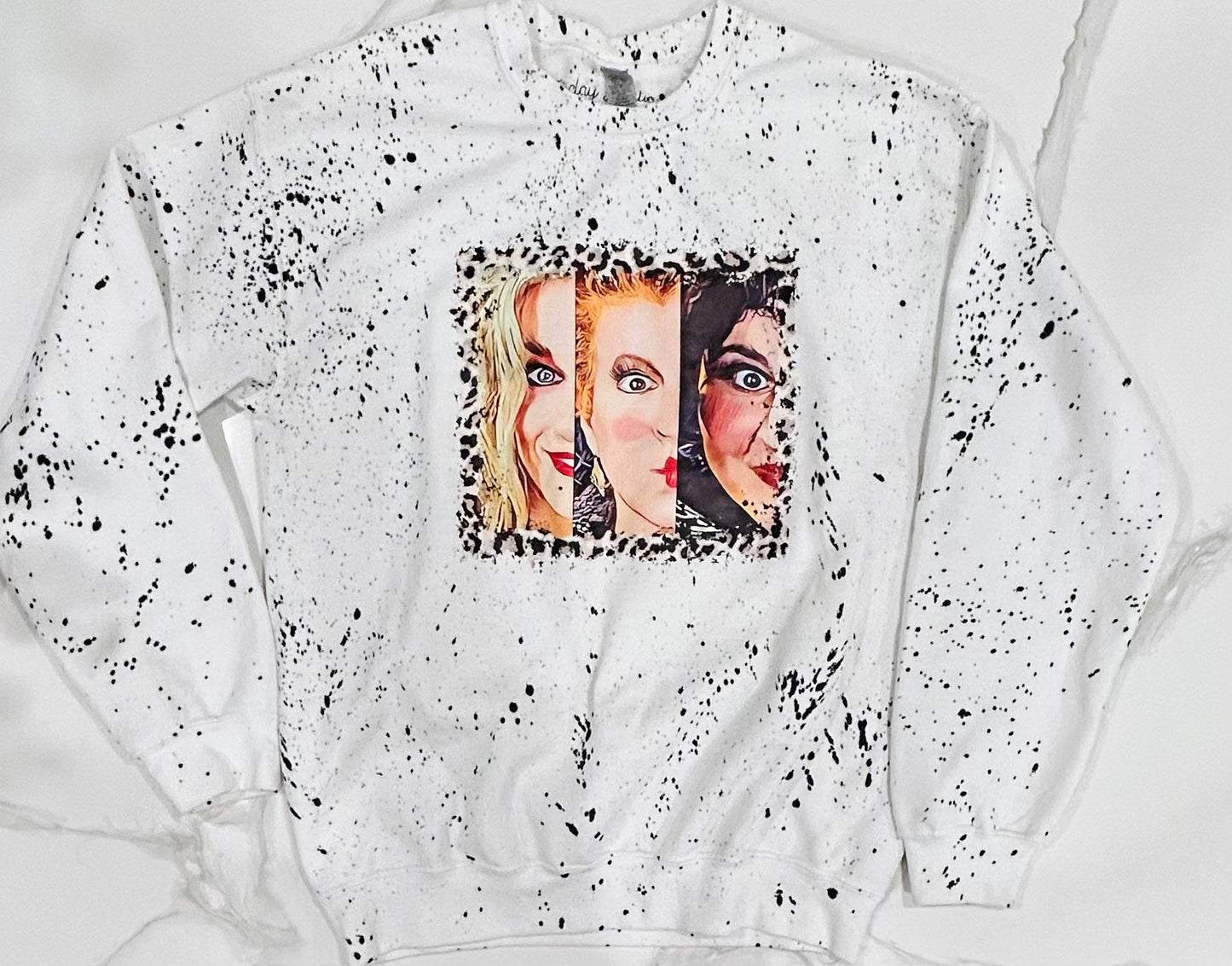 Sanderson Sisters Sweatshirt