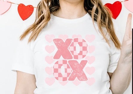 XoXo Sweatshirt