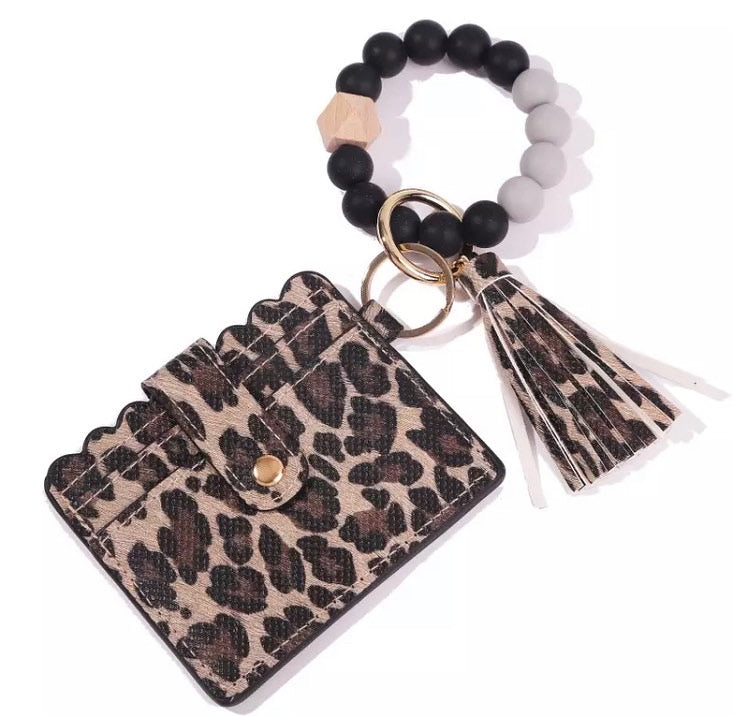 Cute women Wristlet wallets