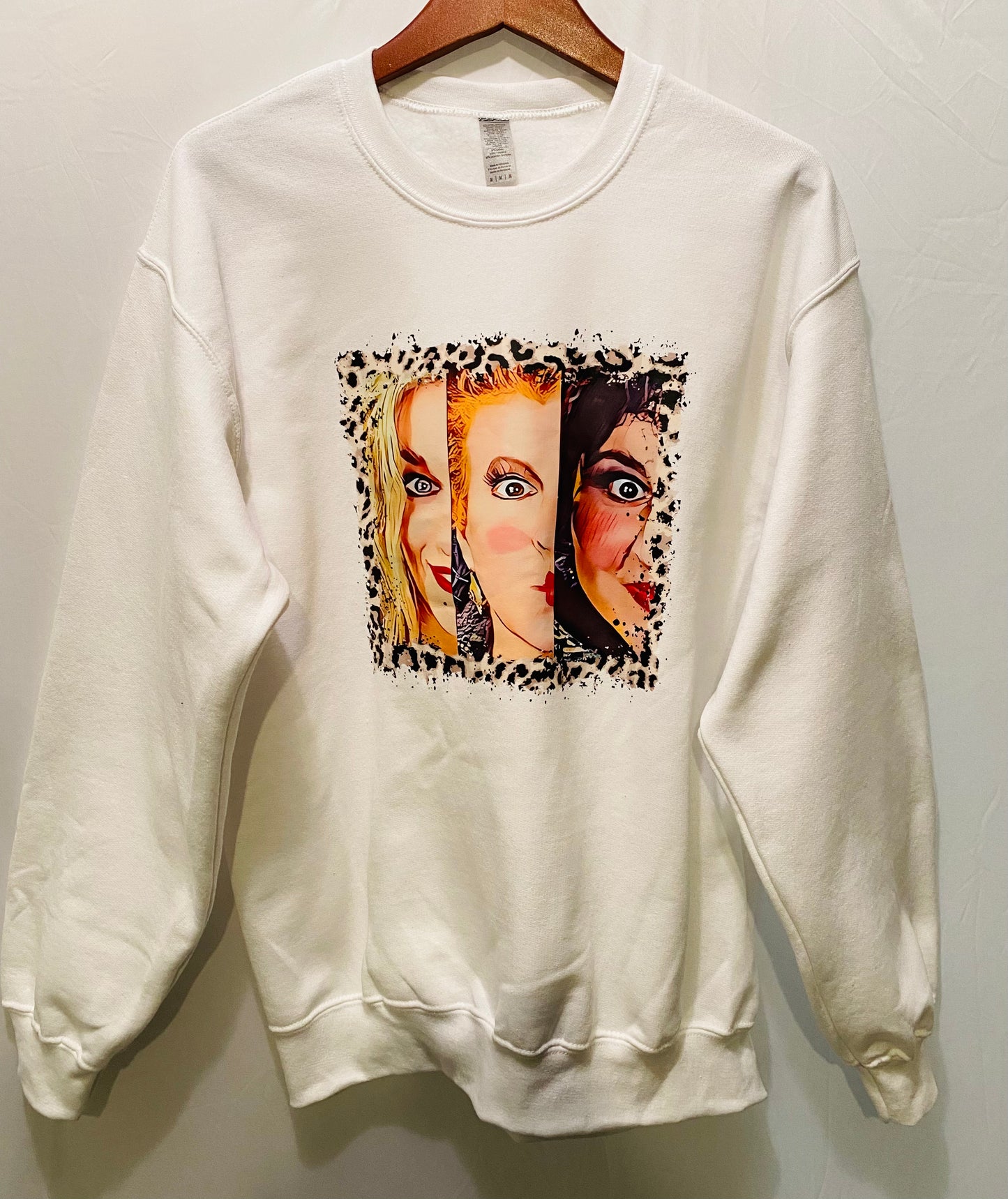 Sanderson Sisters Sweatshirt