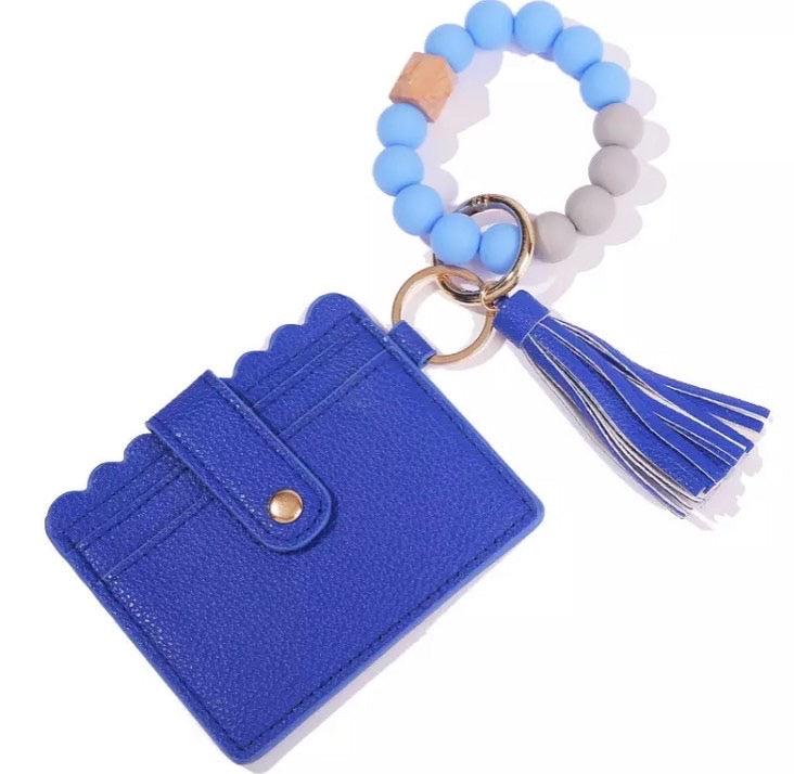 Cute women Wristlet wallets