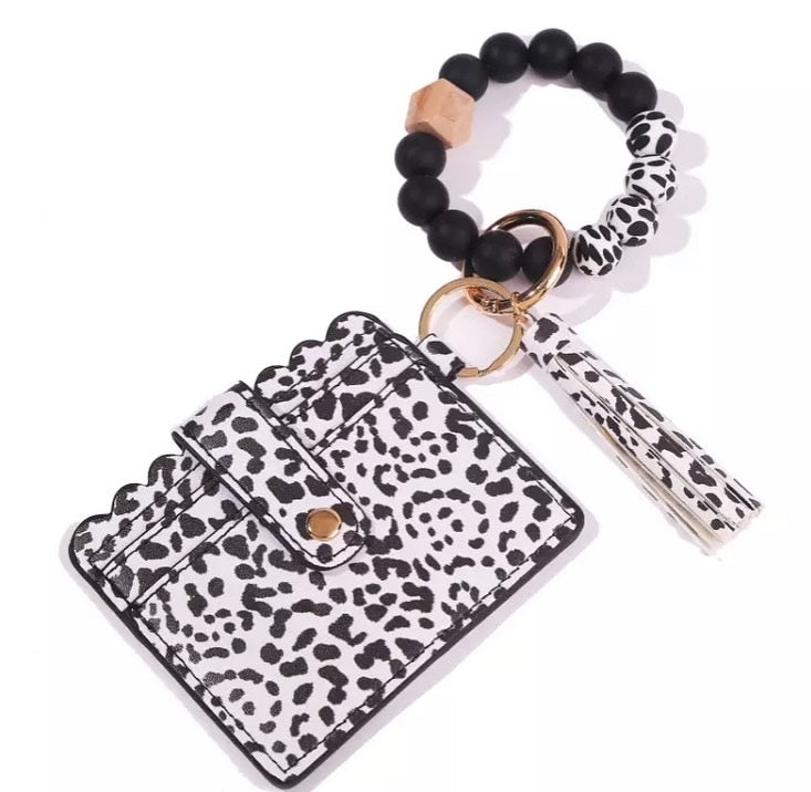 Cute women Wristlet wallets