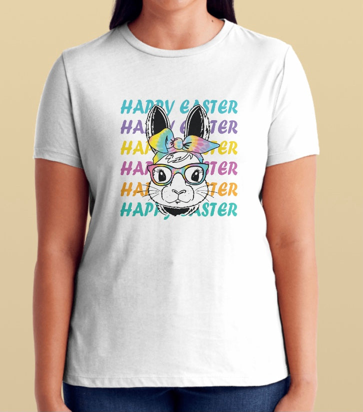 Happy Easter T-shirt