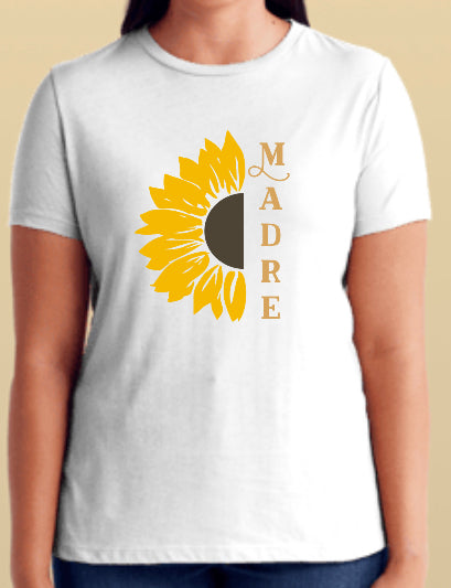 Sunflower madre T-shirt