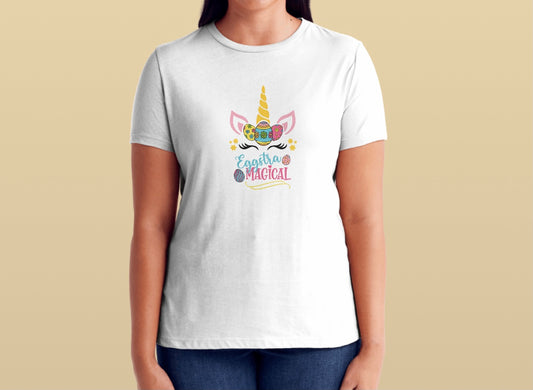 Extra magical kids T-shirt