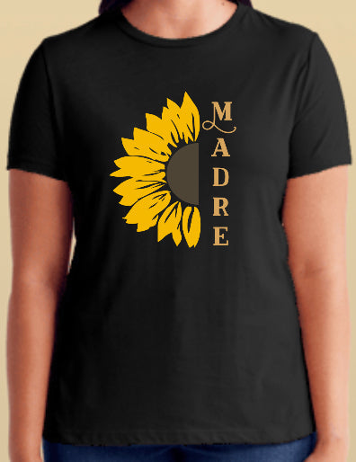 Sunflower madre T-shirt