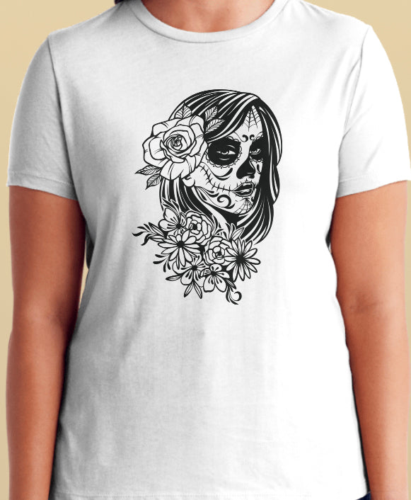 Catrina T-shirt