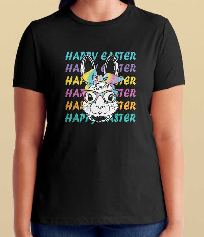 Happy Easter T-shirt