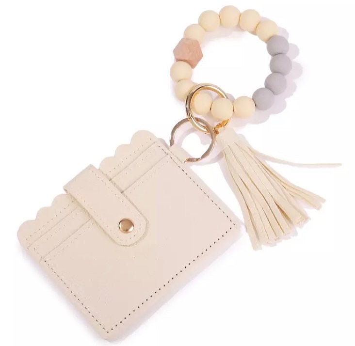 Cute women Wristlet wallets