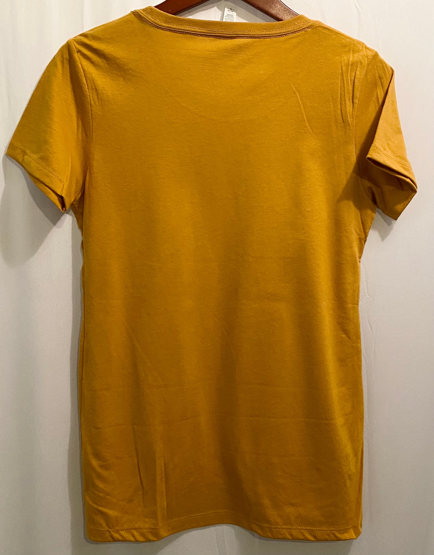 Pumpkin Spice T-shirt