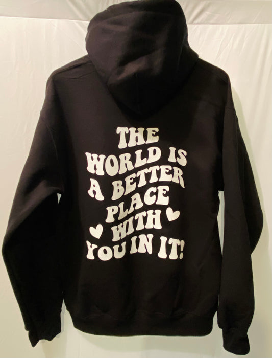 Human Kind Hoodie